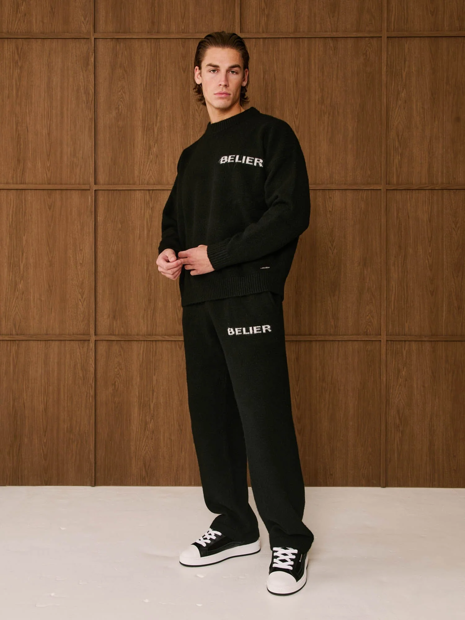 Redefining the Modern Men's Wardrobe