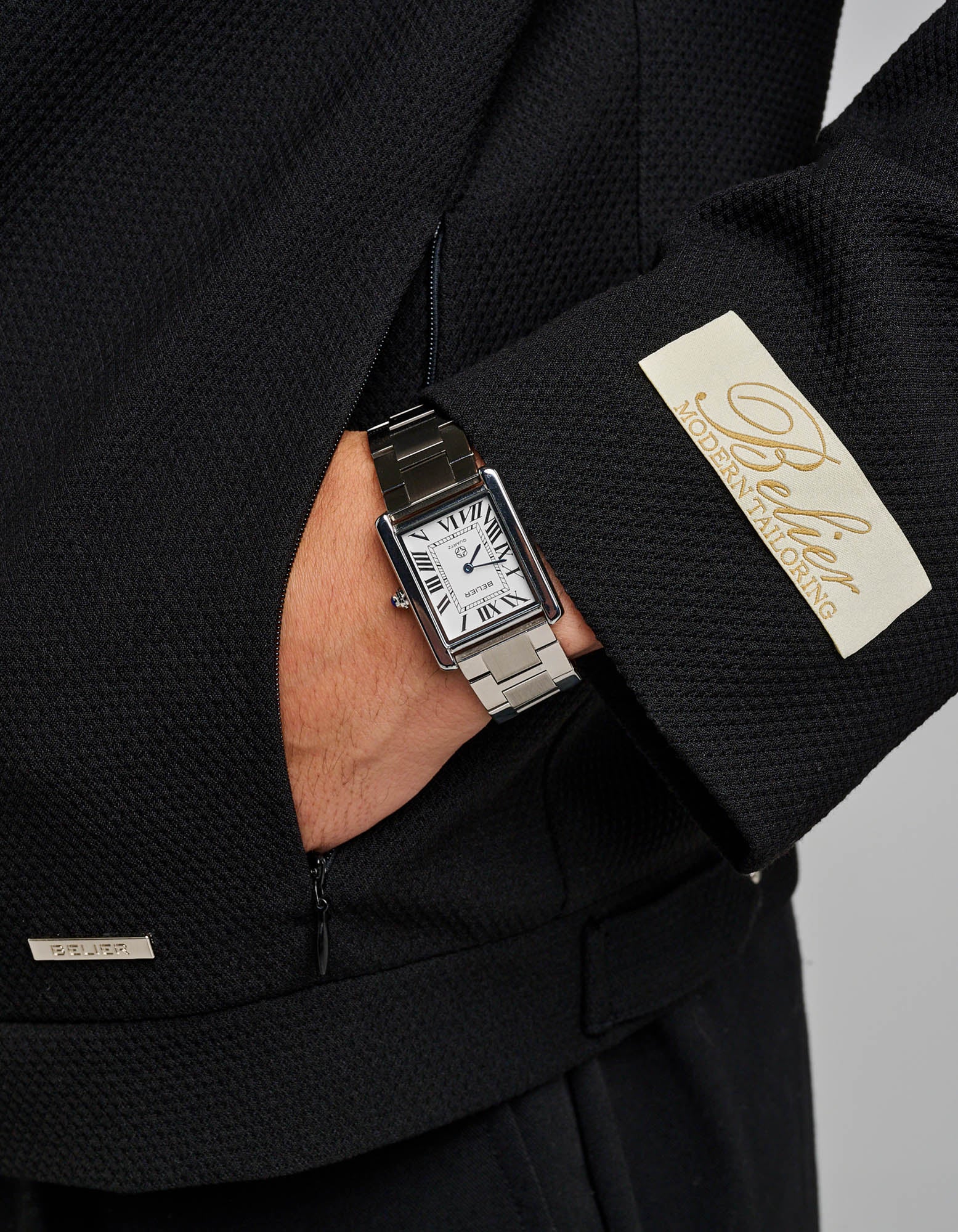 Timepieces
